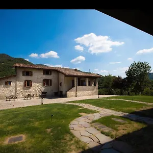  Alloggio per agriturismo Borgo Rossi Italia