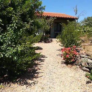  Alloggio per agriturismo Su Birde Italia
