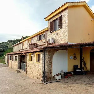  Alloggio per agriturismo L'aquila Italia