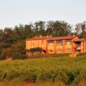  Alloggio per agriturismo Bosco Dei Poveri Italia