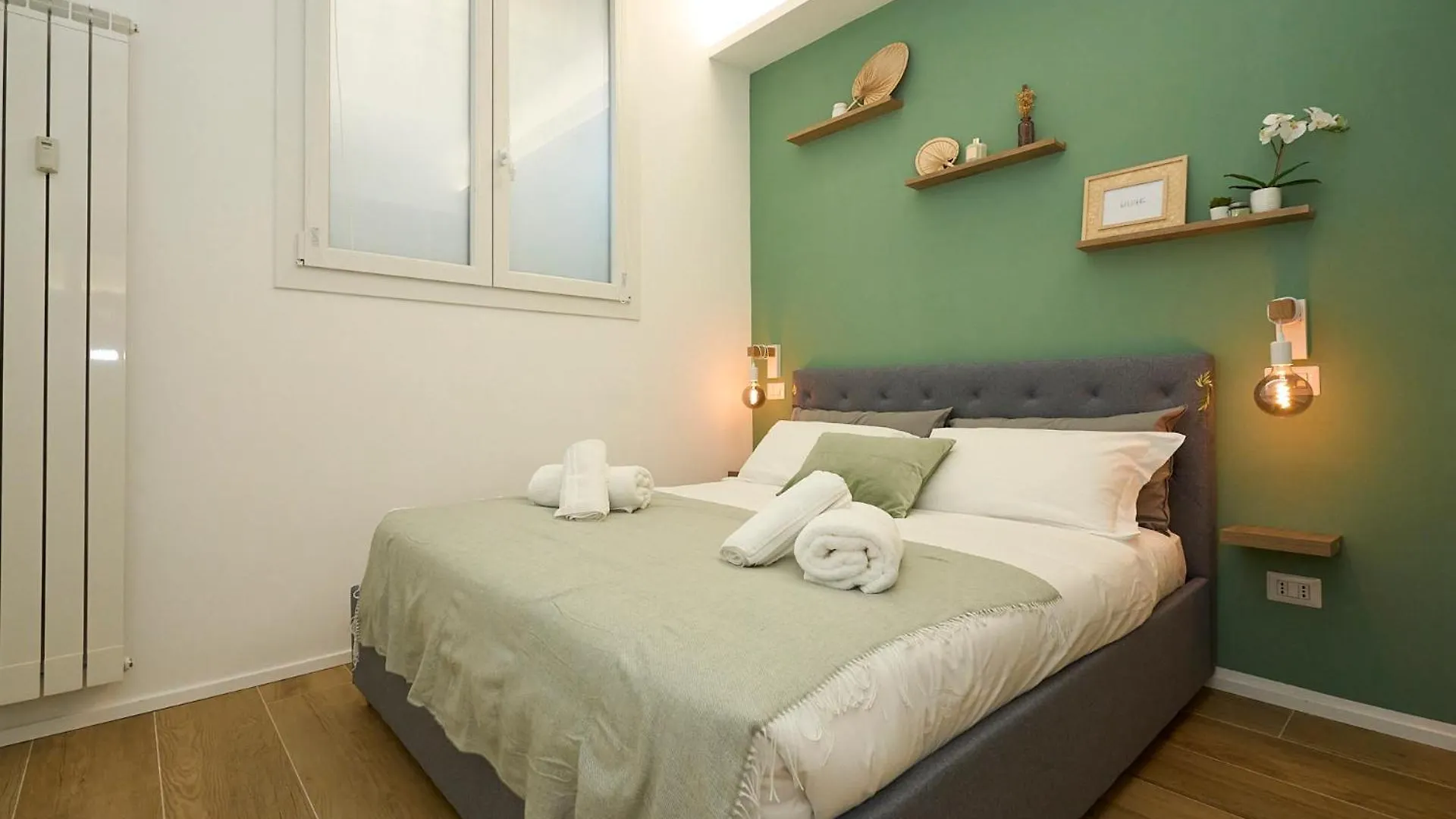 Appartamento Duomo 10 Min - Cozy With Netflix & Wifi Milano