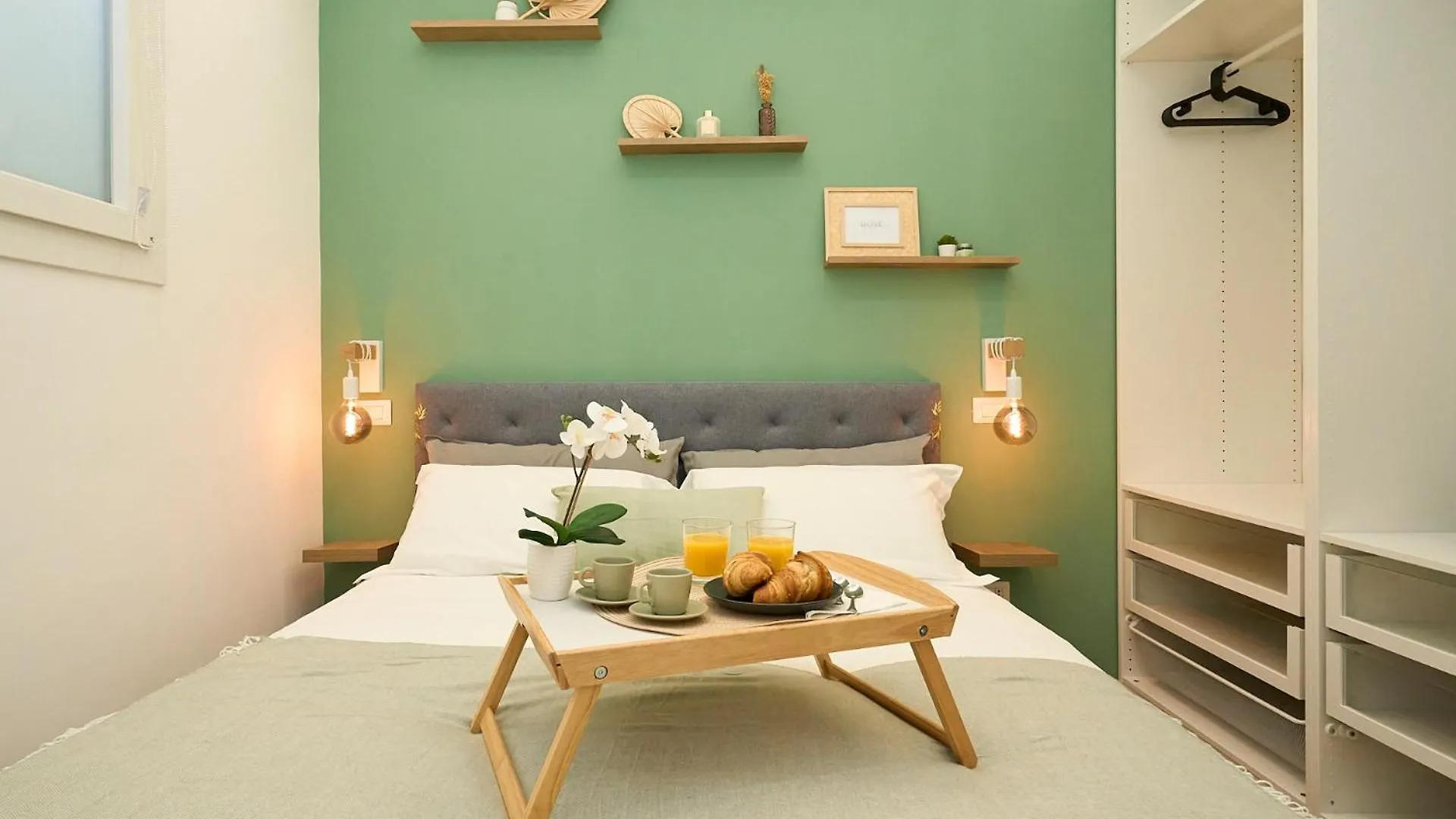 Appartamento Duomo 10 Min - Cozy With Netflix & Wifi Milano