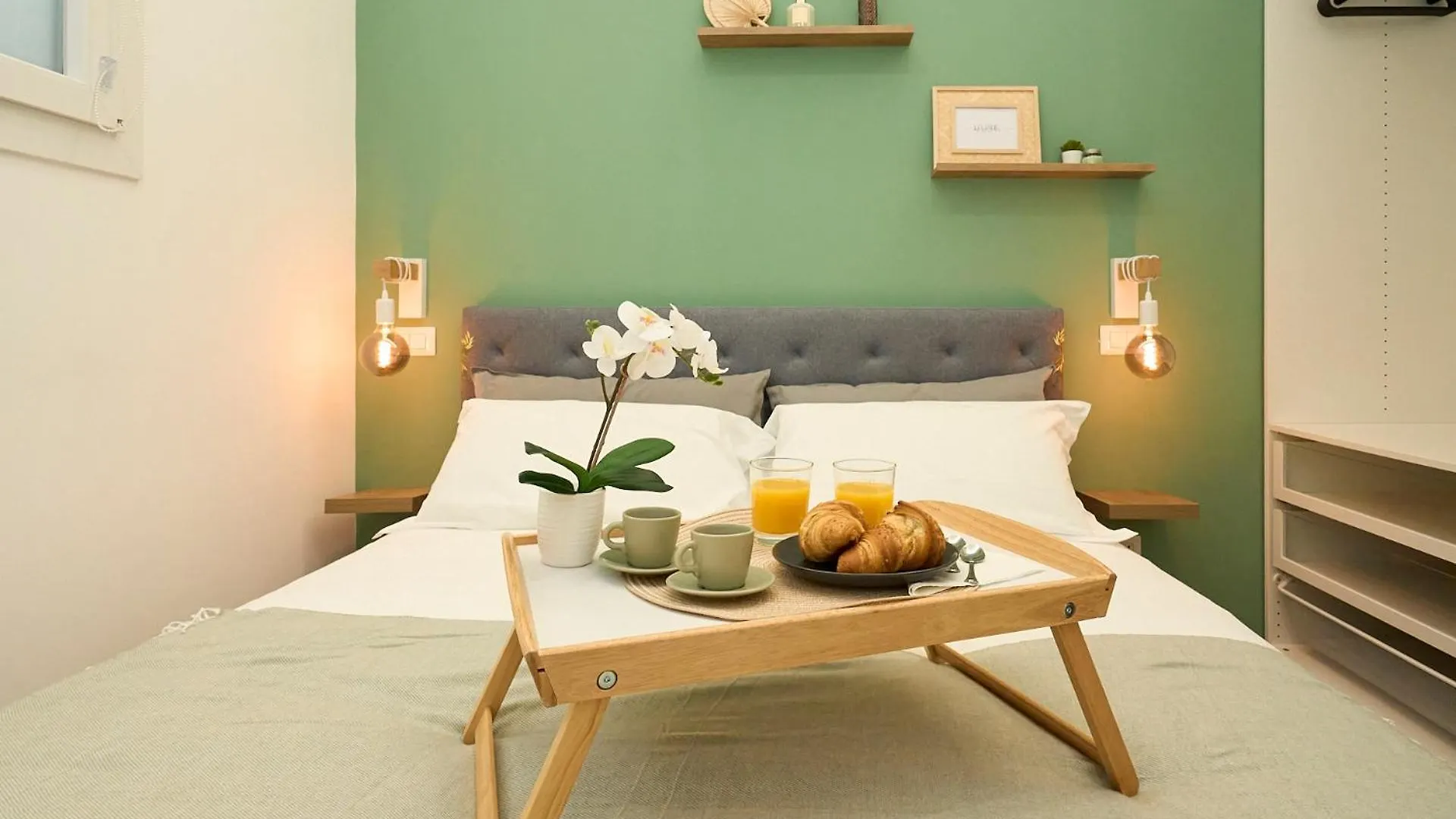 Appartamento Duomo 10 Min - Cozy With Netflix & Wifi Milano 0*,